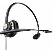 POLY EncorePro 710D with Quick Disconnect Monoaural Digital Headset TAA image