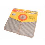 2361F OMAT® Soldering Mat 250mm (10in) image