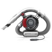 Black &amp; Decker PD1200AV-XJ handheld vacuum Grey, Orange Bagless Single Pack image