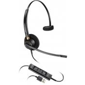 POLY EncorePro 515 Microsoft Teams Certified Monoaural with USB-A Headset image