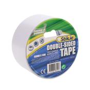 Stik-Ie Double Sided Tape 48mm x 10m - Essential stationery for organization image