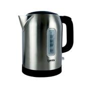 Igenix 1 Litre Jug Kettle Cordless Stainless Steel IGK01022SS image