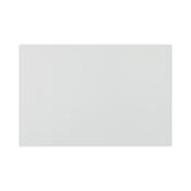 Bi-Office Loop Magnetic Whiteboard 1800x1000mm WRL01020101