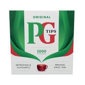 PG Tips Tea Bag Envelope (Pack of 1000) 800397