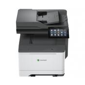 Lexmark CX635adwe Laser A4 1200 x 1200 DPI 40 ppm Wi-Fi image