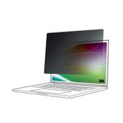 3M Bright Screen Privacy Filter for 14 Inch Full Screen Laptop 16:10 BP140W1E image