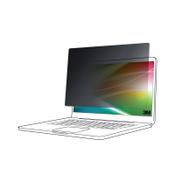 3M Bright Screen Privacy Filter for Apple Macbook Pro 14 M1-M2 16:10 BPNAP003 image