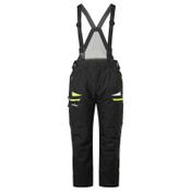 Portwest DX458 DX4 Winter Trousers Black 28 image