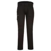 Portwest KX312 KX3 Winter Trousers Black 36 image