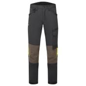 Portwest EV441 EV4 Stretch Service Trousers Black Tall 38 image