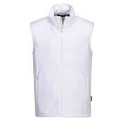 Portwest TK22 Print and Promo Softshell Gilet (2L) White 5XL image