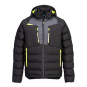 Portwest DX468 DX4 Insulated Jacket Black M image