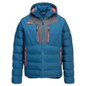 Portwest DX468 DX4 Insulated Jacket Metro Blue M image