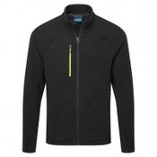 Portwest EV480 EV4 Textured Fleece Black S