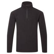 Portwest F409 Eco Pullover Fleece Black XXL