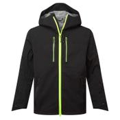 Portwest EV460 EV4 Shell Jacket Black Tall XXL image