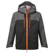 Portwest EV460 EV4 Shell Jacket Metal Grey Tall XXL image
