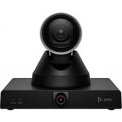 POLY Studio E60 Smart Camera 4K MPTZ with 12x Optical Zoom
