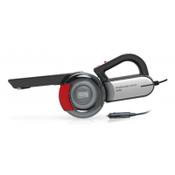 Black &amp; Decker PV1200AV handheld vacuum Grey, Red, Transparent Single Pack image