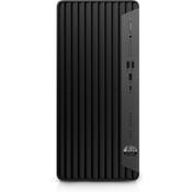 HP Pro 400 G9 Intel® Core™ i5 i5-13500 8 GB DDR4-SDRAM 256 GB SSD Windows 11 Pro Tower PC Black image