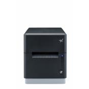 Star Micronics MCL32CBI BK E+U PRINTER label printer Direct thermal 180 mm/sec Wired &amp; Wireless Ethernet LAN Bluetooth image