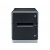 Star Micronics MCL32CI BK E+U PRINTER label printer Direct thermal 180 mm/sec Wired &amp; Wireless Ethernet LAN image