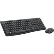 Logitech MK295 Silent Wireless Combo image