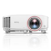 BenQ TH671ST data projector Standard throw projector 3000 ANSI lumens DLP 1080p (1920x1080) White image