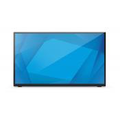 Elo Touch Solutions E510459 computer monitor 60.5 cm (23.8") 1920 x 1080 pixels 4K Ultra HD LCD Touchscreen Black