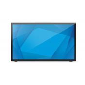 Elo Touch Solutions E511214 computer monitor 54.6 cm (21.5") 1920 x 1080 pixels 4K Ultra HD LCD Touchscreen Black