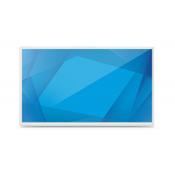 Elo Touch Solutions E266179 computer monitor 60.5 cm (23.8") 1920 x 1080 pixels 4K Ultra HD LCD Touchscreen White