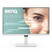 BenQ GW3290QT computer monitor 80 cm (31.5") 2560 x 1440 pixels Quad HD LED White image
