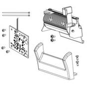 Zebra ZT200 Series Peel-Off Option – Part No. P1037974-008, Upgrade Kit for ZT210, ZT220, ZT230 Printers image