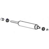 Zebra P1083347-012 printer roller Printer transfer roller