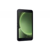Samsung Galaxy Tab Active5 Enterprise Edition 5G Samsung Exynos LTE-TDD &amp; LTE-FDD 128 GB 20.3 cm (8") 6 GB Wi-Fi 6 (802.11ax) Android 14 Green