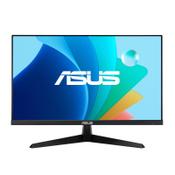 ASUS VY249HF computer monitor 60.5 cm (23.8") 1920 x 1080 pixels Full HD LCD Black image