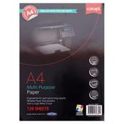 Concept A4 80gsm Copier Paper 120 Sheets Quality Printing Paper image