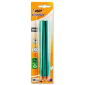 Bic Card 10 Original Evolution Pencils - HB image