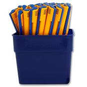 Staedtler Handwriting Pen - Blue - Ideal for Notes &amp; Everyday Writing image
