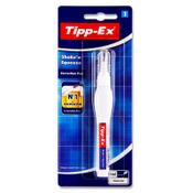 Tippex 8ml Shake 'N Squeeze Correction Pen - Precise Correction for Clean Edits image