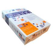 5 Star Elite Premium Copier Paper Ream-Wrapped 100gsm A4 White (Pack of 500) image