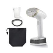 Breville VIN430 CompactSteam Handheld Garment Steamer White 2137543 image