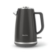 Breville VKT232 Aura Kettle Shimmer Grey 2160144 image