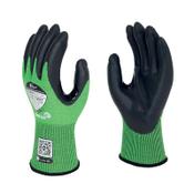 Polyco Polyflex Eco Cut Foamed Nitrile Palm Coated Cut Resistant Glove Size 10 (Pack of 10) PECT/10 image