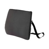 Fellowes Comfort Back Cushion Black 100119852 image
