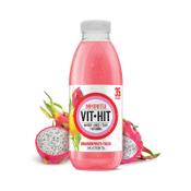Vit Hit Immunitea Dragonfruit + Yuzu 500ml (Pack of 12) VIT5D image