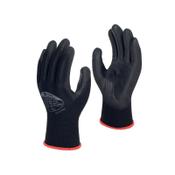 Polyco Matrix P Grip PU Palm Coated Gloves 1 Pair Size 10 40-MAT/10 image