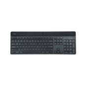 Targus Sustainable Energy Harvesting EcoSmart Keyboard AKB868UK image