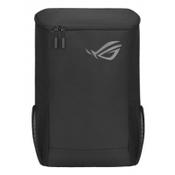 ASUS ROG BP1800 backpack Gaming backpack Black Mesh, Polyester