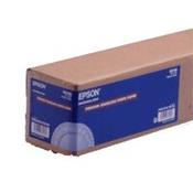 Epson Premium Semigloss Photo Paper Roll, 44" x 30,5 m, 160g/m² image